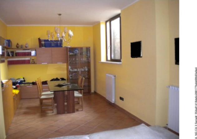 Immobile in asta di 173 m² con più di 5 locali e box auto in vendita a Pomezia - Foto 10