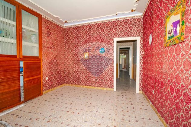 Casa Indipendente in vendita a Randazzo - Foto 7