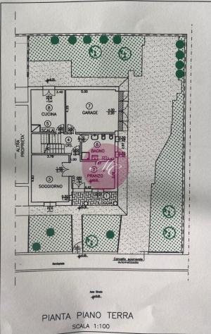 Classe (Ra) - Villetta Bifamiliare con giardino angolare e tre letto - Foto 20