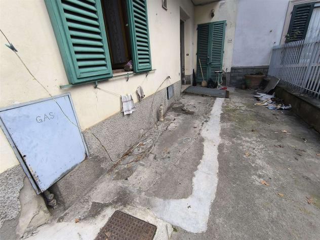 Terratetto in Vendita in zona SAN COLOMBANO con giardino - Foto 2