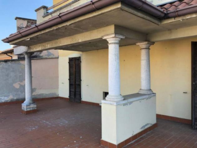 Immobile in asta di 308 m² con 3 locali e box auto in vendita a Somaglia - Foto 3