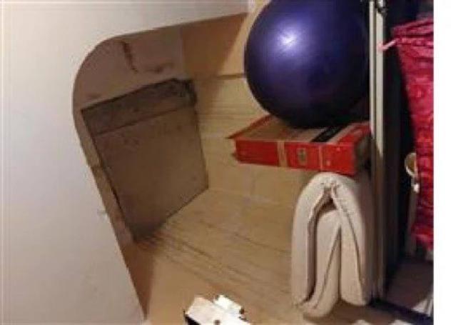 Immobile in asta di 74 m² in vendita a Vertemate con Minoprio - Foto 11