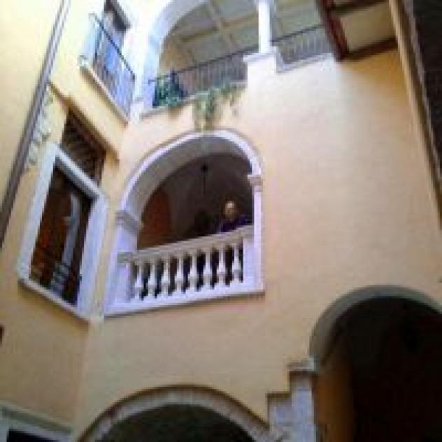 B&B Palazzo Cappa - Foto 3