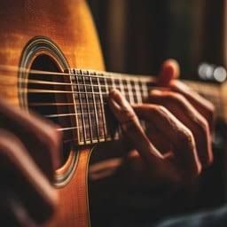 Lezioni di chitarra