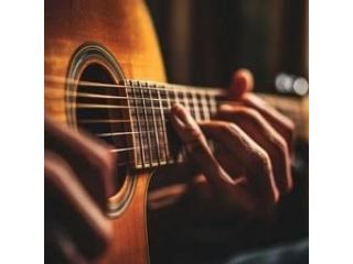 Lezioni di chitarra