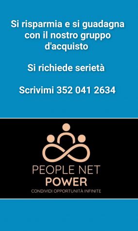 GRUPPO DI ACQUISTO EVOLUTO