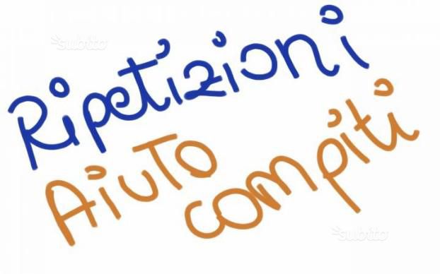 ripetizioni private medie e superiori - Foto 2
