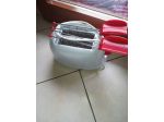 TOSTA PANE