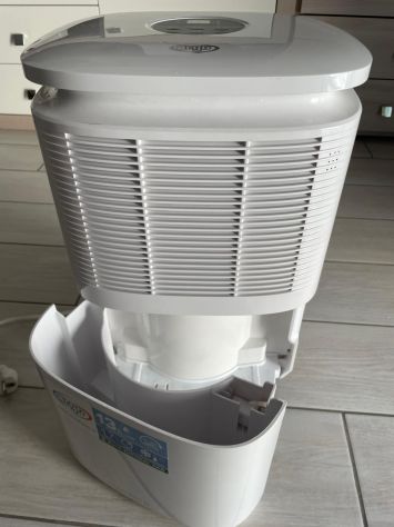 Deumidificatore ARGO pari al nuovo - Foto 3