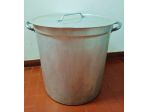 Pentola AGNELLI 100L