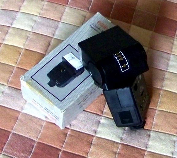 Flash Elettronico Kolimat 820A - Foto 3