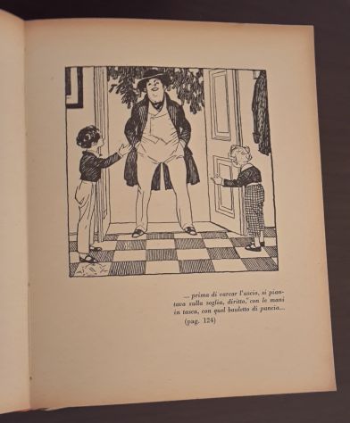 LA STORIA DI COSINO, ALFONSO DAUDET, LA SCALA D'ORO, UTET 1959. - Foto 10