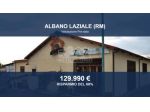 Immobile in asta di 525 m² in vendita a Albano Laziale