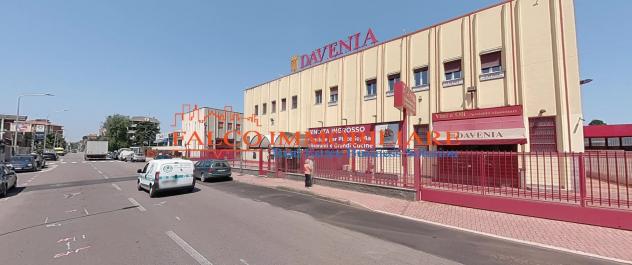 BUCCINASCO, VIA DELLA RESISTENZA - IMMOBILE COMMERCIALE 600 MQ - Foto 14