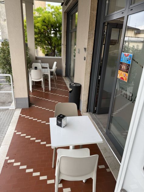 Tabaccheria con caffetteria in vendita – Concesio / Brescia Nord - Foto 9