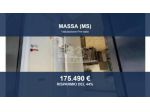 Immobile in asta di 160 m² in vendita a Massa