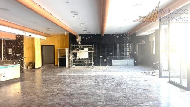 NEGOZIO IN AFFITTO A PADERNO DUGNANO - Foto 3