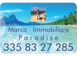 Stazione carburanti e locale mq 40 x officina / lavaggio PC