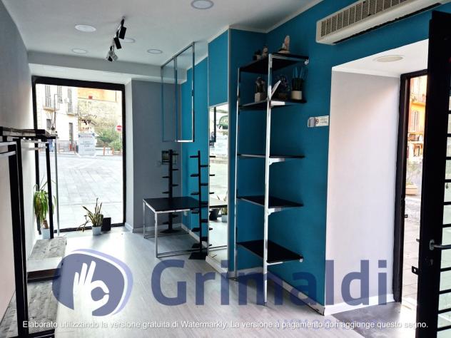 2 Vetrine in affitto a Pozzuoli - Foto 7