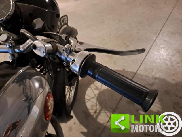 BSA C12 rif. 23803958 - Foto 6