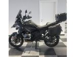 BMW R 1300 GS 1300 GS TRIPLE BLACK ASA