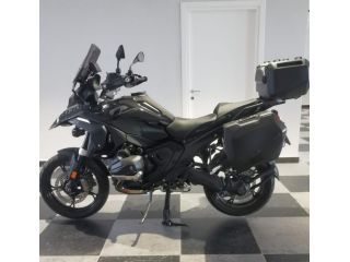 BMW R 1300 GS 1300 GS TRIPLE BLACK ASA