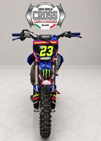 YAMAHA YZ 65 rif. 23935689 - Foto 6