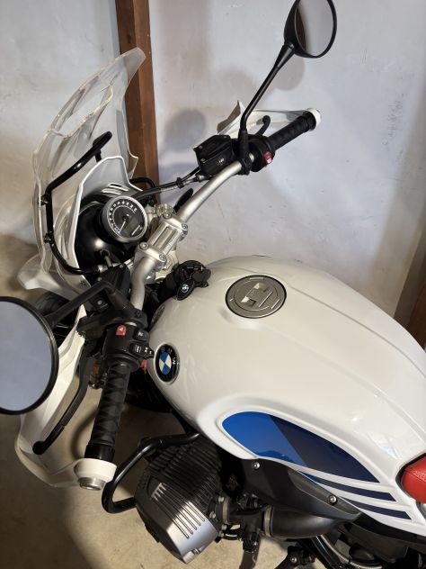 MOTO BMW GS - Foto 3