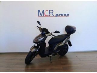 KYMCO Agility 125 S rif. 23927022