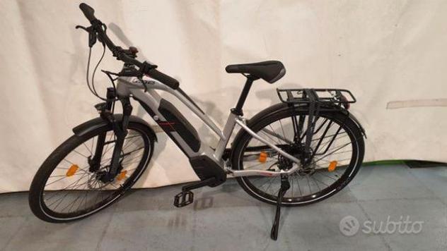 Elettrico FANTIC SEVENDAYS LIVING EASY