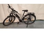 Elettrico FANTIC SEVENDAYS LIVING EASY