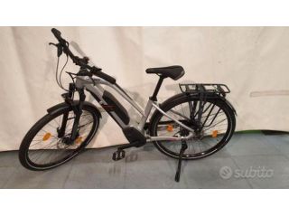 Elettrico FANTIC SEVENDAYS LIVING EASY