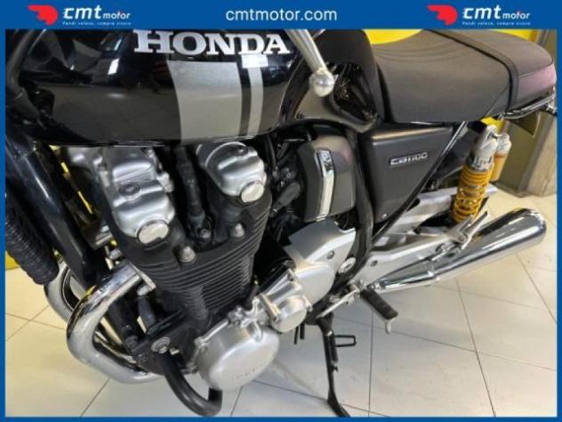 HONDA CB 1100 Garantita e Finanziabile rif. 23939742 - Foto 8