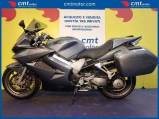HONDA VFR 800 Garantita e Finanziabile rif. 23833324