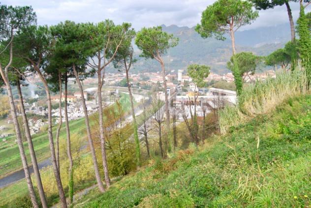 VILLA di 20 vani e di 440 mq (PIETRASANTA - Pietrasanta ) rif. 323/VE - Foto 8