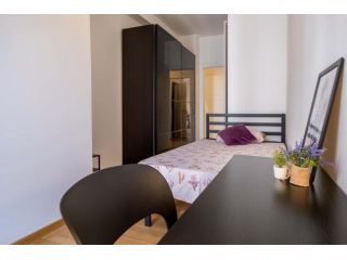 Piazza Carlo Caneva 4 - Room 3