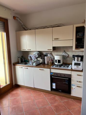 Appartamento in affitto a San Casciano - Cascina 56 mq Rif: 1336913