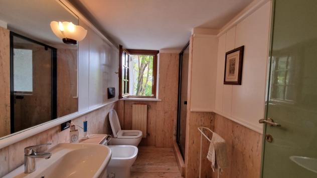 Villa in affitto a Forte dei Marmi 300 mq Rif: 1234472 - Foto 7