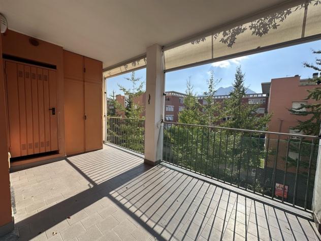TRILOCALE CON TERRAZZO A LECCO Zona Olate - Foto 6