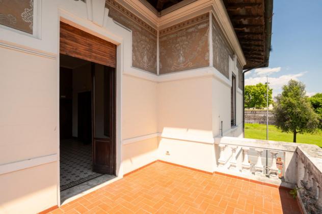 Villa in affitto a Sant'Anna - Lucca 375 mq Rif: 1413506 - Foto 10
