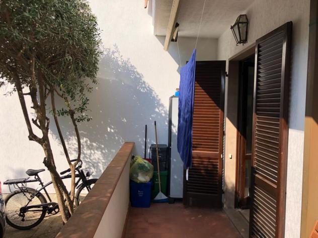 Appartamento in affitto a Ronchi - Massa 65 mq Rif: 1394279 - Foto 10