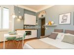 Appartamento 1 locale - Rif. 1250