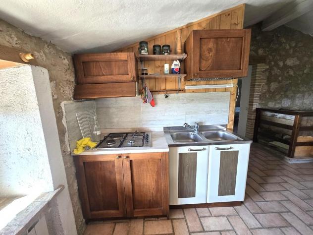 Appartamento in affitto a Scorgiano - Monteriggioni 60 mq Rif: 1413604 - Foto 8