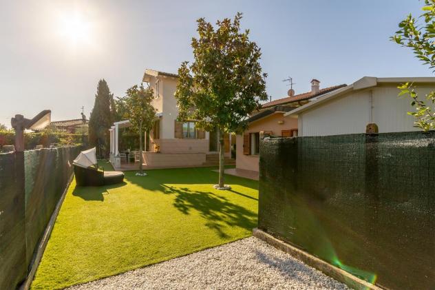 Villa in affitto a Marina di Pietrasanta - Pietrasanta 120 mq Rif: 1269396 - Foto 2