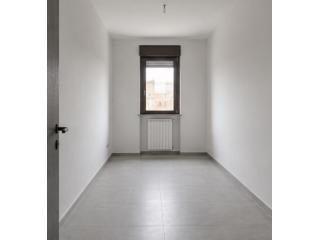 VIA CHERUBINI TRILOCALE VUOTO NUOVO