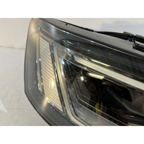 AUDI A6 C8 Faro anteriore Full Led dx - 17354 - Foto 4