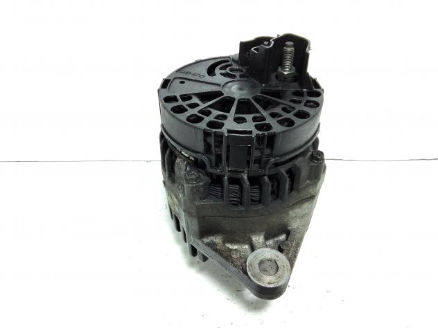 ALTERNATORE FIAT Croma 3° Serie 52003506 939A1000 Diesel 1900 (07) - Foto 4