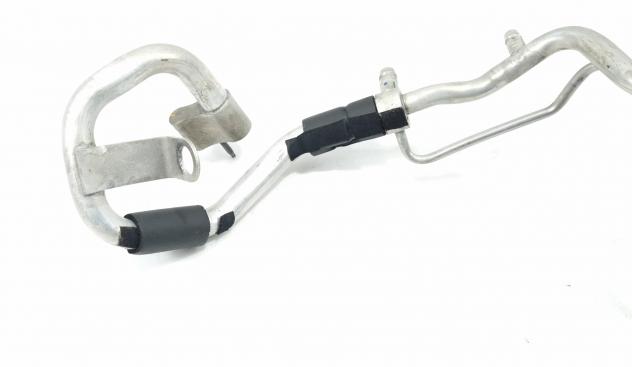 TUBO COMPRESSORE EVAPORATORE A/C MERCEDES Classe C Cabrio W205 A2058301600 OM 651.921 Diesel 2200 (16) - Foto 10