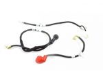 TRIUMPH SPEED TWIN 900 CAVI BATTERIA AVVIAMENTO 21 - 24 BATTERY CABLES
