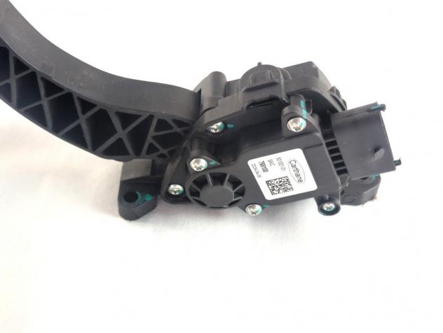10255273 PEDALE ACCELERATORE MG ZS 1.5 G 78KW 5M 5P (2025) RICAMBIO USATO - Foto 3